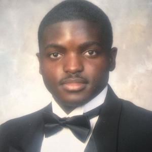 Meet your Posher, Adam